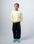 Walking Pi Little Stanley Rain Pants - Black