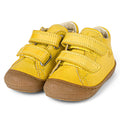 Naturino Cocoon VL Baby Yellow