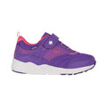 SNOWYAVIS Daybreak Sneakers - Purple - Girls'