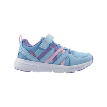 SNOWYAVIS Evergreen Sneakers - Light Blue - Girls'