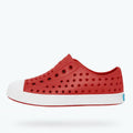 Native Jefferson - Torch Red/Shell White