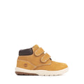 Timberland Timber Tykes Hook & Loop Boot - Wheat - Kids