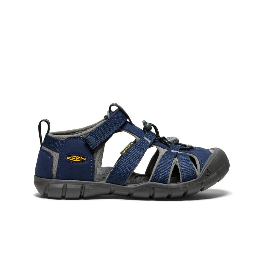 KEEN Seacamp II CNX Children - Naval Academy/Drizzle