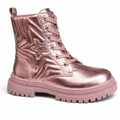 Garvalin Maya Boot - Pink - Girls