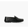 GEOX New Fast - Black