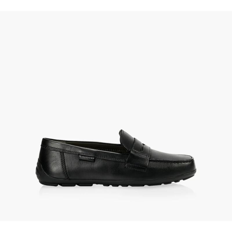 GEOX New Fast - Black