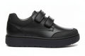 GEOX Riddock Scuff Jr - Black