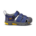 KEEN Newport H2 Tots - Blue Depths/Gargoyle