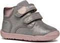 GEOX B Macchia Grey Rose