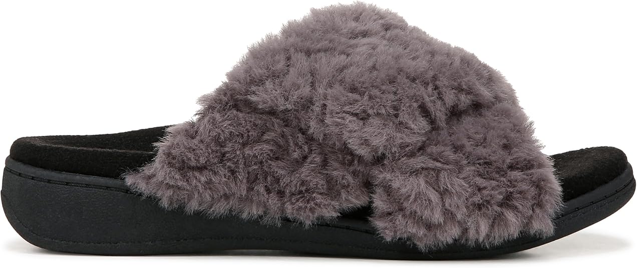 Vionic Relax II - Charcoal