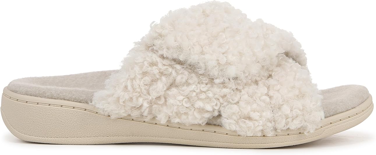 Vionic Relax II - Off White
