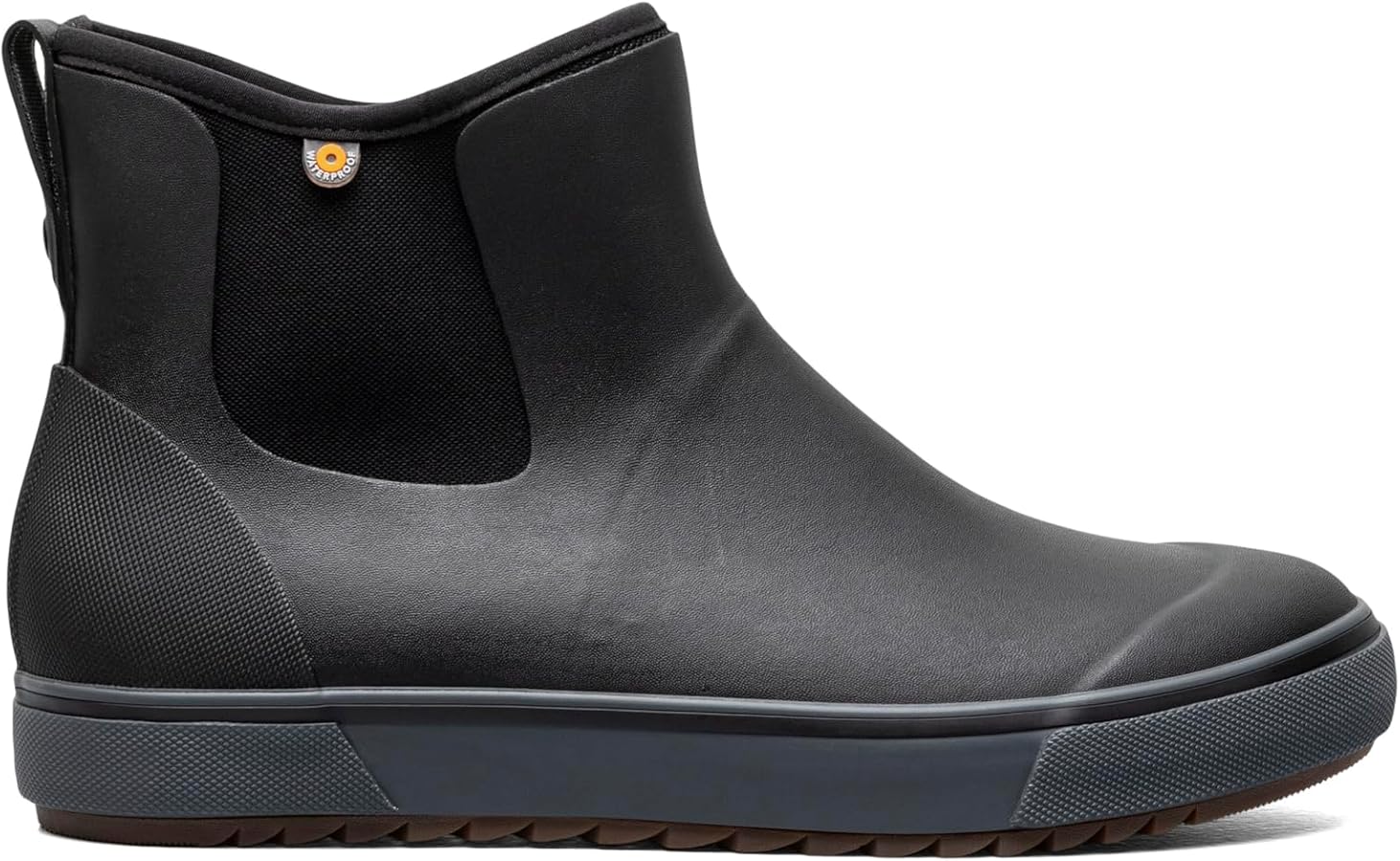 Men's Bogs Kicker Rain Chelsea Neo Waterproof Insulated Boot