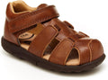 Stride Rite SRT Archie - Brown - Boys