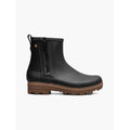Bogs Holly Rain Zip - Black