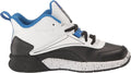 Reebok More Buckets - White/Black - Boys