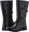 GEOX Shawntel Boot - Black - Girls