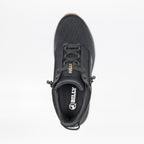 Men's Black/Black/Gum BILLY Sport Inclusion DZ1 -Shoekid.ca