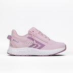 Women's Mauve/White/Plum BILLY Sport Inclusion DZ1 -Shoekid.ca