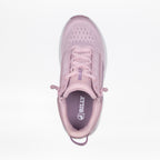 Women's Mauve/White/Plum BILLY Sport Inclusion DZ1 -Shoekid.ca