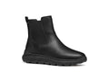 GEOX Spherica 4X4 B ABX A - Black - Women