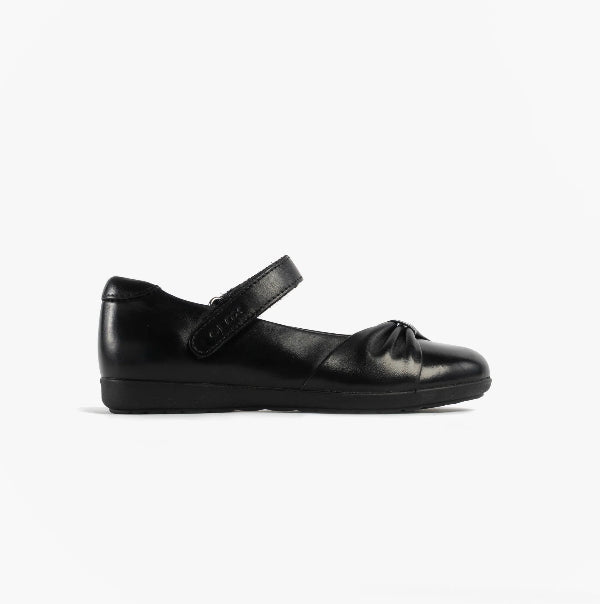 GEOX Iberide - Black