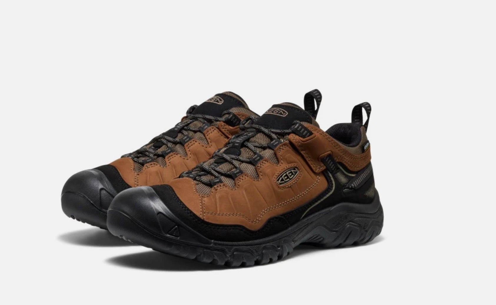 Men's Targhee IV WP