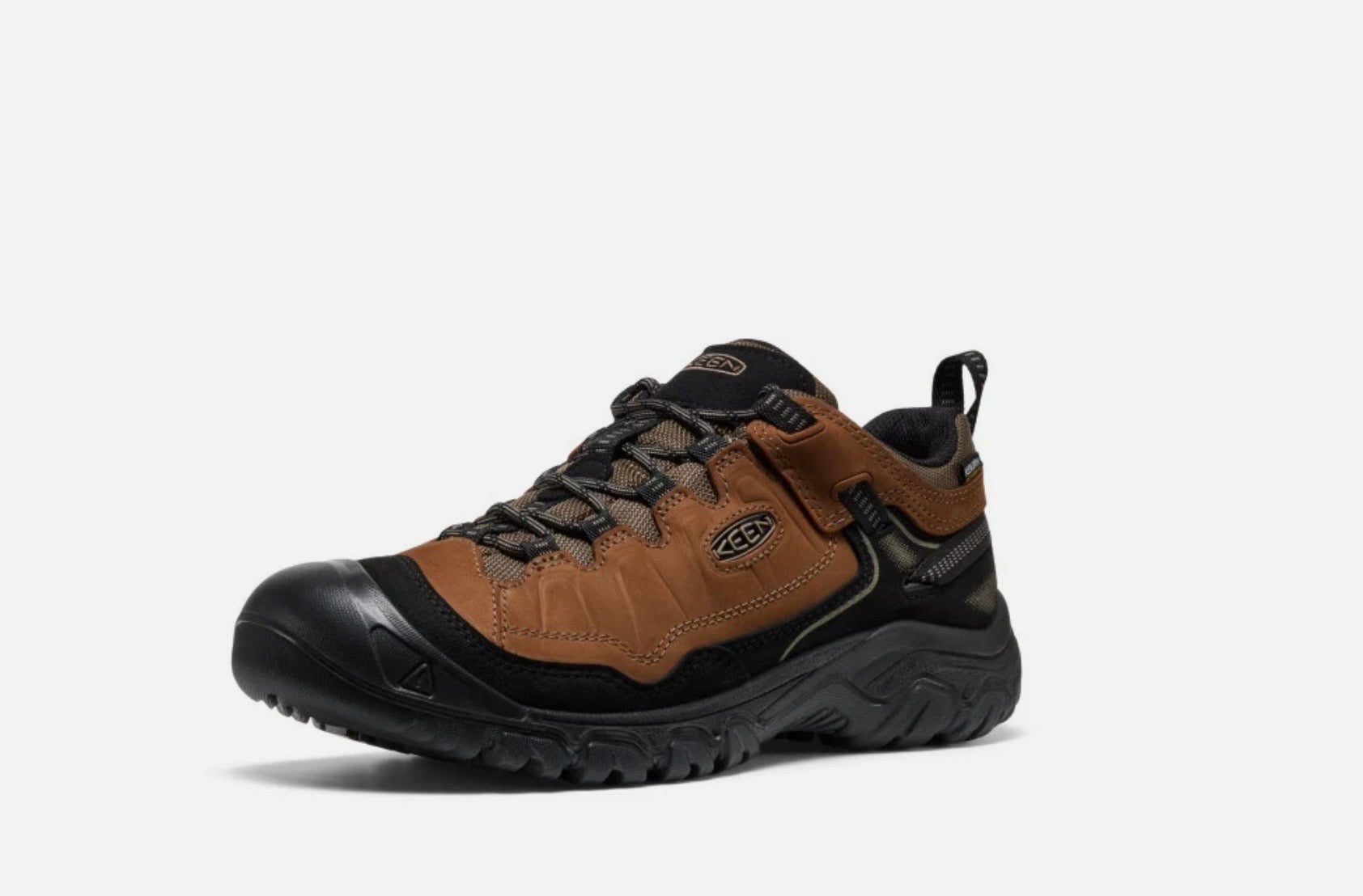 Men's Targhee IV WP