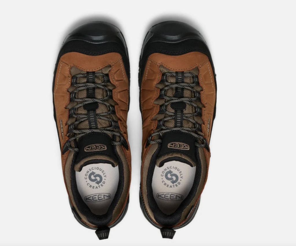 Men's Targhee IV WP