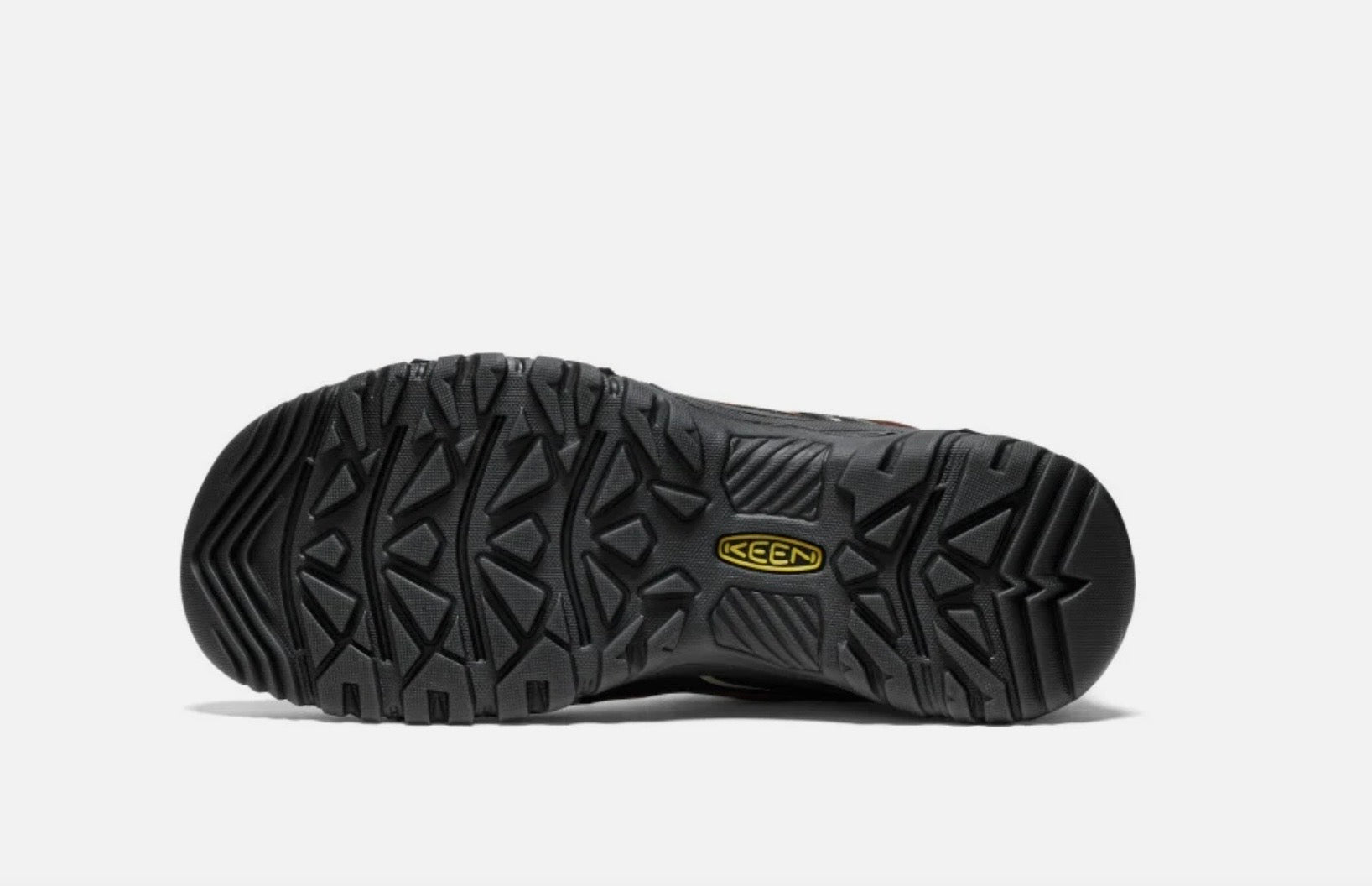 Men's Targhee IV WP