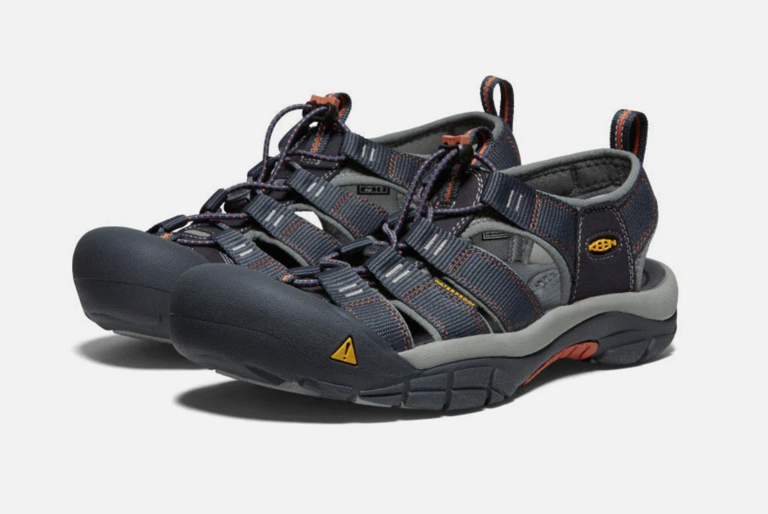 Keen Men’s Newport H2