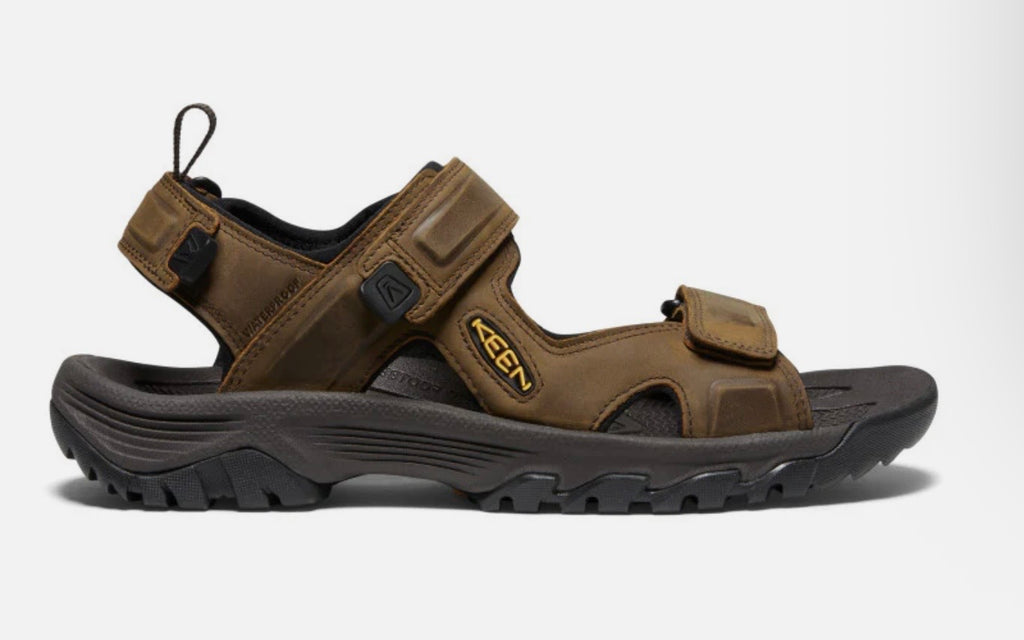 Keen Men's Targhee III Sandal