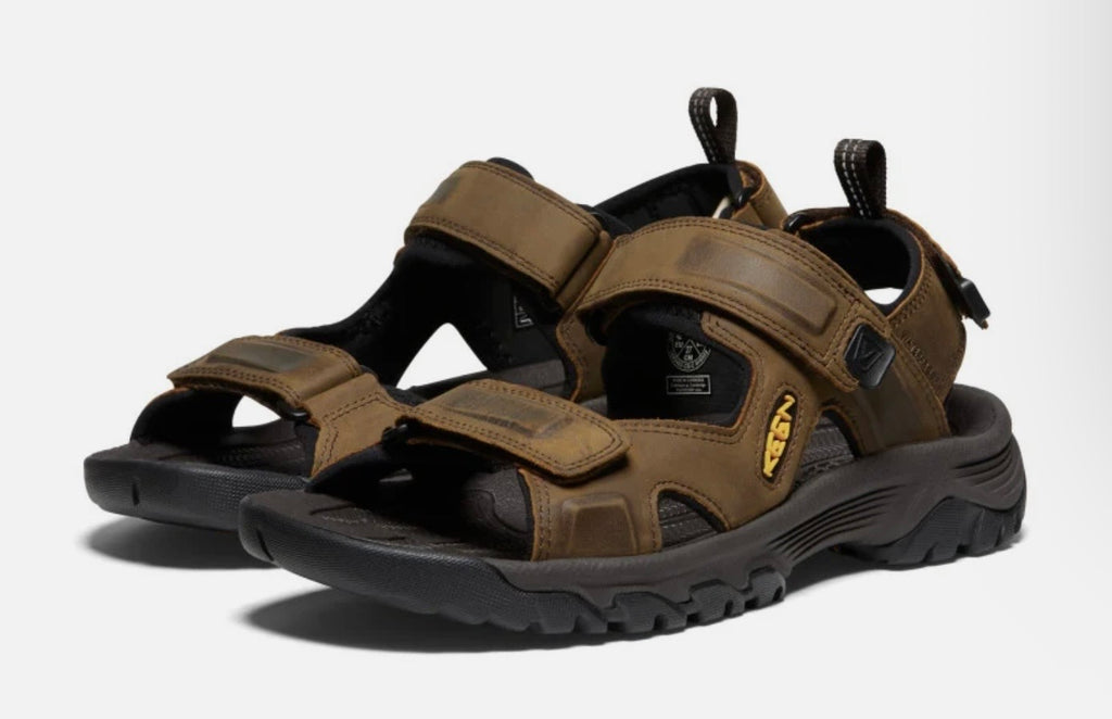 Keen Men's Targhee III Sandal