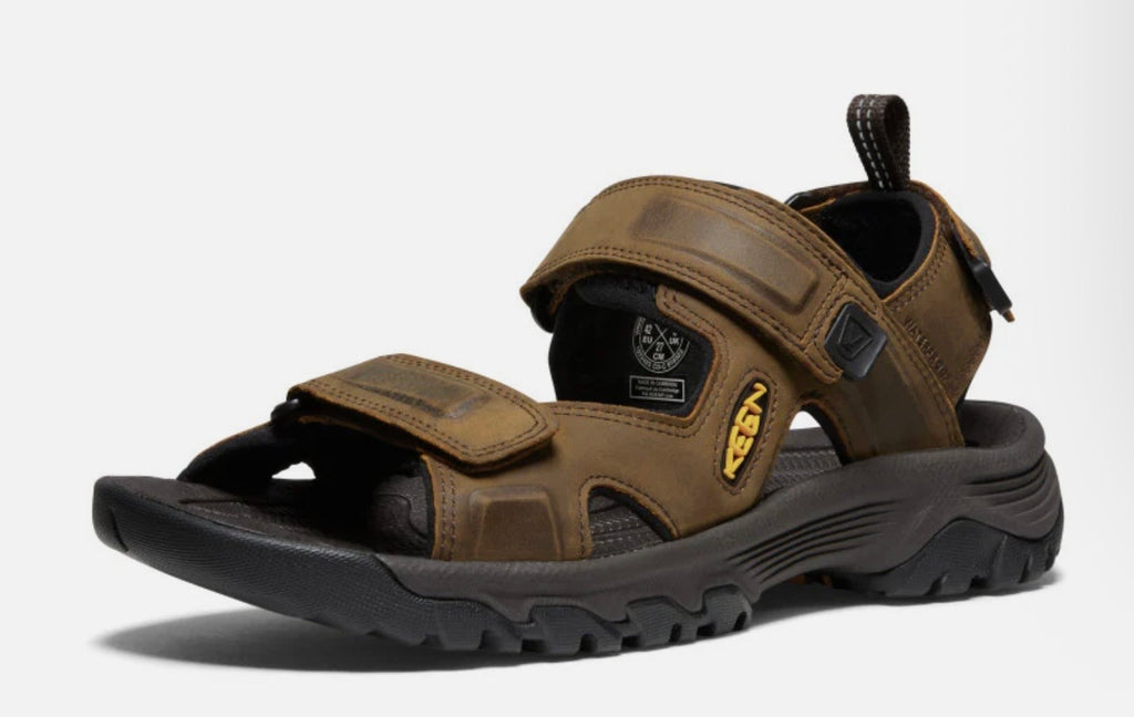 Keen Men's Targhee III Sandal