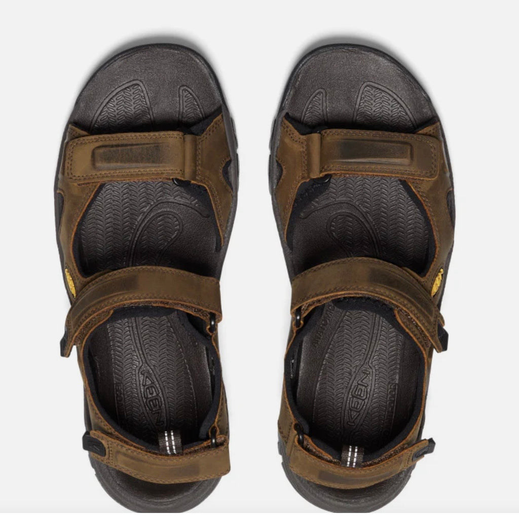 Keen Men's Targhee III Sandal