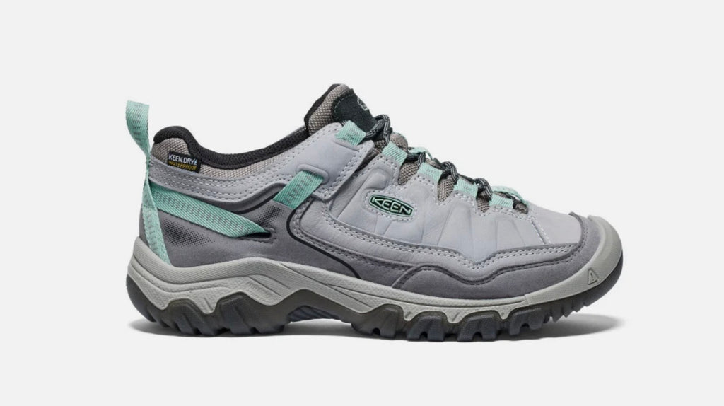 Women's Targhee IV Hiking Shoe