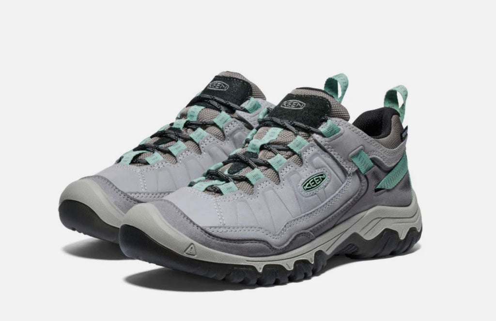 Women's Targhee IV Hiking Shoe