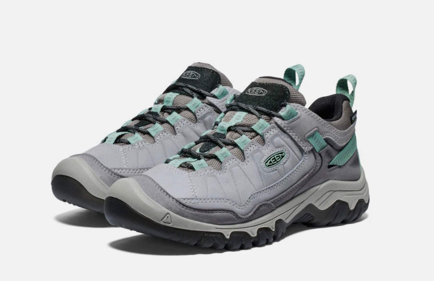 Women's Targhee IV Hiking Shoe