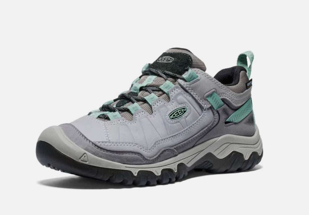 Women's Targhee IV Hiking Shoe