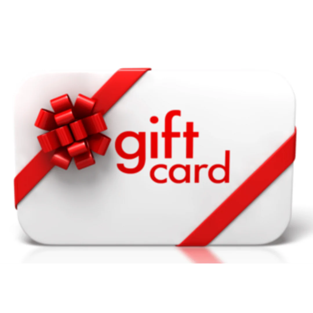 Kerrisdale Bootery Gift Card