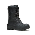 Kamik Nation Pro Wide Men's Winter Boot - Black