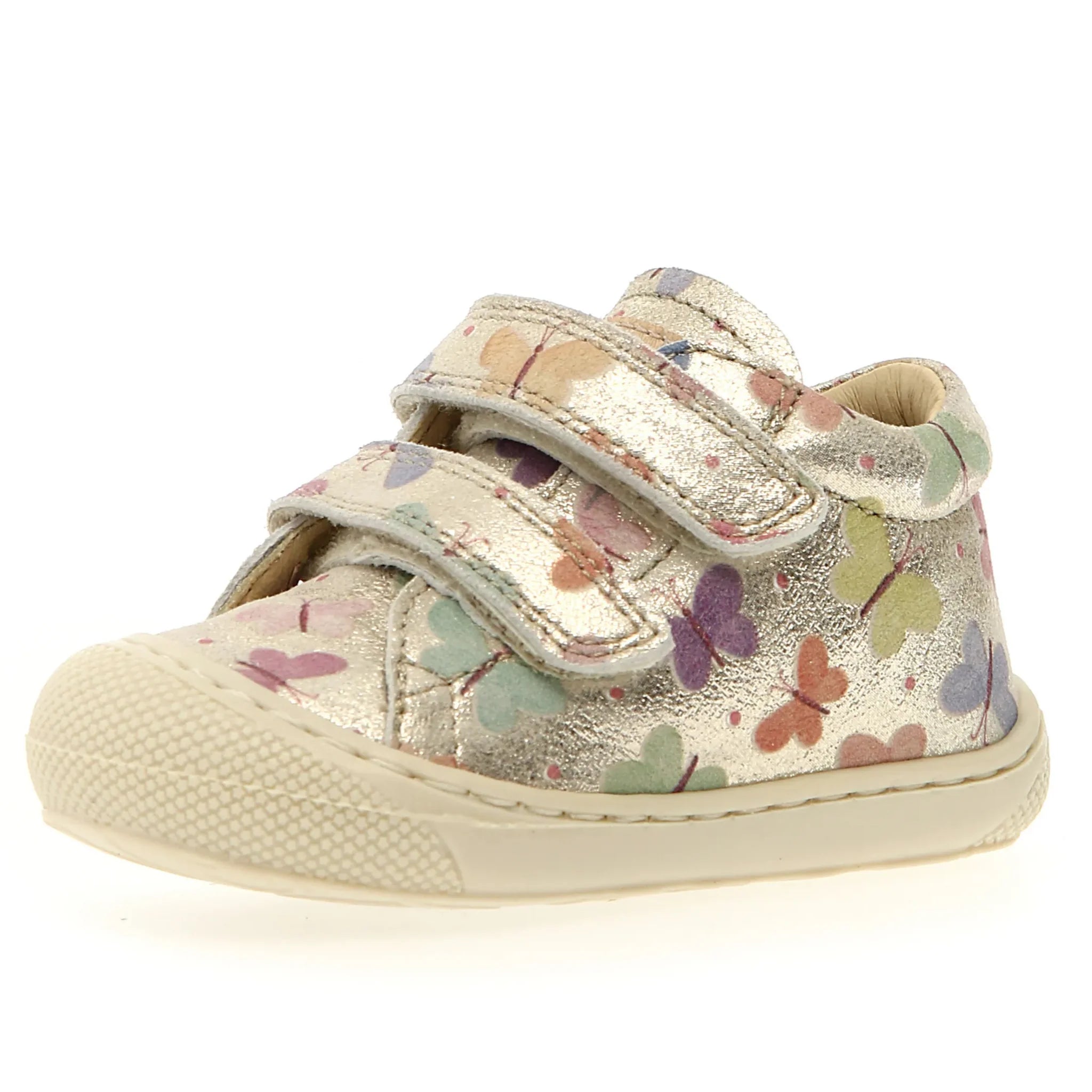 Naturino Cocoon VL Baby Shoe