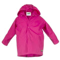 Splashy Kids Rain Jacket Hot Pink-100% Waterproof