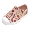 Native Jefferson Print - Chameleon Pink/Shell White
