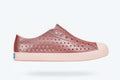 Native Jefferson Bling - Rose Pink Bling/Dust Pink