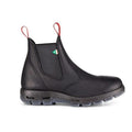 Redback Bobcat CSA Safety - Black