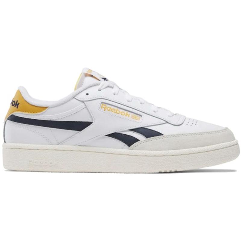 Reebok Club C Revenge - White/Navy