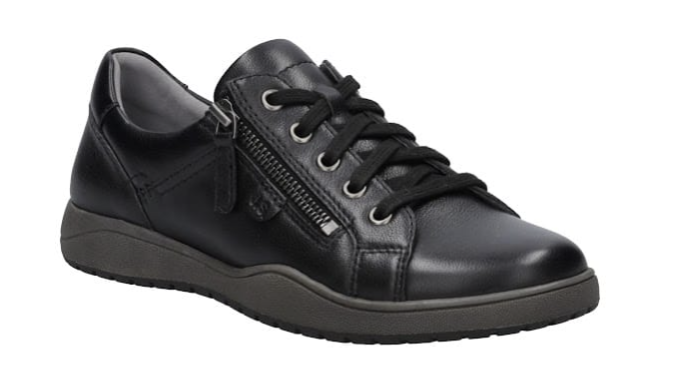Women's Josef Seibel Cynthia 02 - Schwarz