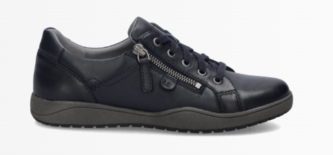 Women's Josef Seibel Cynthia 02 - Indigo