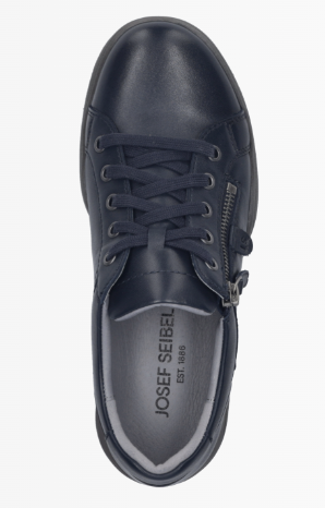 Women's Josef Seibel Cynthia 02 - Indigo