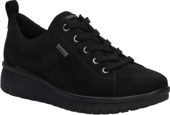 Women's Josef Seibel Calais 57 - Schwarz